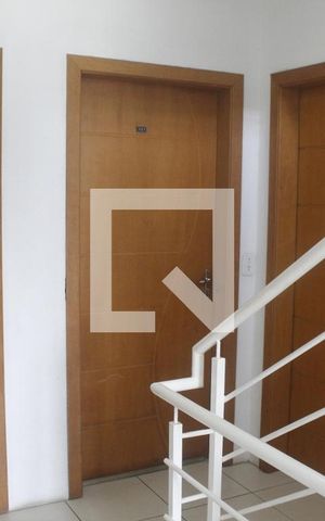 Apartamento para alugar com 50m², 2 quartos e 1 vagaCorredor