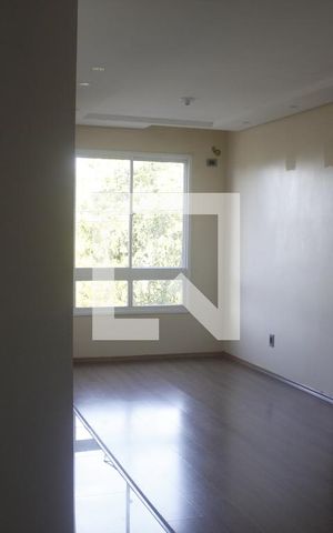 Apartamento para alugar com 50m², 2 quartos e 1 vagaSala