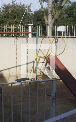 Apartamento para alugar com 50m², 2 quartos e 1 vagaÁrea comum - Playground
