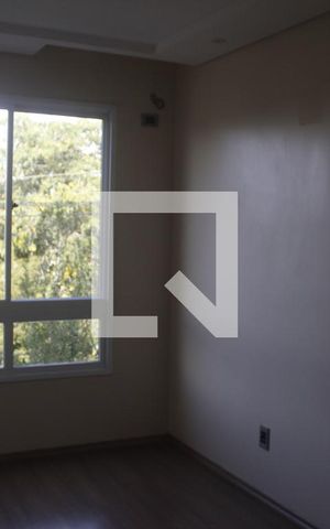 Apartamento para alugar com 50m², 2 quartos e 1 vagaDetalhe Sala