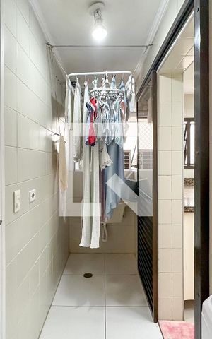 Apartamento para alugar com 110m², 3 quartos e 1 vaga Apartamento para alugar com 110m², 3 quartos e 1 vagaÁrea de Serviço
