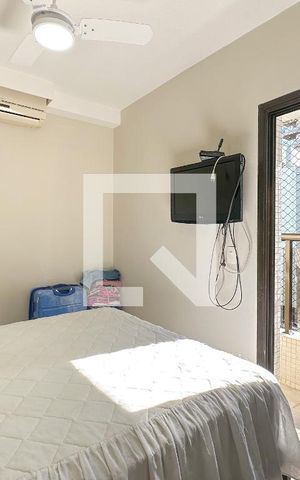 Apartamento para alugar com 110m², 3 quartos e 1 vaga Apartamento para alugar com 110m², 3 quartos e 1 vagaQuarto 2