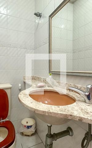 Apartamento para alugar com 110m², 3 quartos e 1 vaga Apartamento para alugar com 110m², 3 quartos e 1 vagaLavabo
