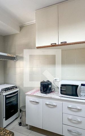 Apartamento para alugar com 110m², 3 quartos e 1 vaga Apartamento para alugar com 110m², 3 quartos e 1 vagaCozinha