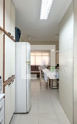 Apartamento para alugar com 110m², 3 quartos e 1 vaga Apartamento para alugar com 110m², 3 quartos e 1 vagaCozinha