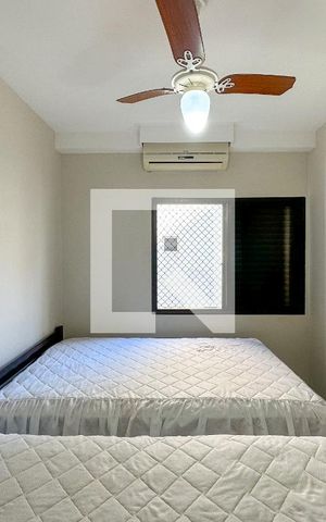 Apartamento para alugar com 110m², 3 quartos e 1 vaga Apartamento para alugar com 110m², 3 quartos e 1 vagaQuarto 1