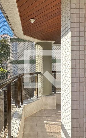 Apartamento para alugar com 110m², 3 quartos e 1 vaga Apartamento para alugar com 110m², 3 quartos e 1 vagaSuíte