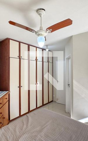 Apartamento para alugar com 110m², 3 quartos e 1 vaga Apartamento para alugar com 110m², 3 quartos e 1 vagaSuíte