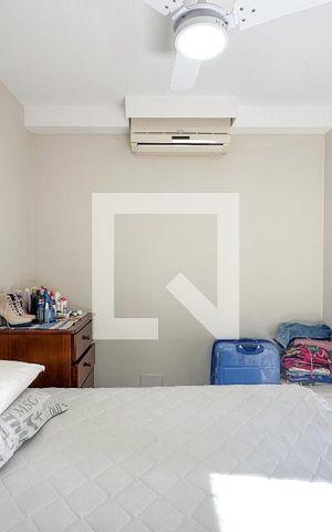 Apartamento para alugar com 110m², 3 quartos e 1 vaga Apartamento para alugar com 110m², 3 quartos e 1 vagaQuarto 2