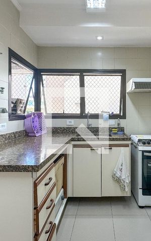 Apartamento para alugar com 110m², 3 quartos e 1 vaga Apartamento para alugar com 110m², 3 quartos e 1 vagaCozinha