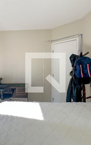 Apartamento para alugar com 110m², 3 quartos e 1 vaga Apartamento para alugar com 110m², 3 quartos e 1 vagaQuarto 2