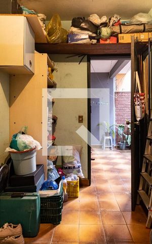 Casa de condomínio à venda com 180m², 3 quartos e 2 vagas Casa de condomínio à venda com 180m², 3 quartos e 2 vagasQuarto de Serviço