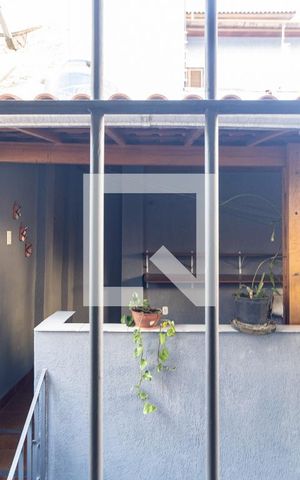 Casa de condomínio à venda com 180m², 3 quartos e 2 vagas Casa de condomínio à venda com 180m², 3 quartos e 2 vagasVista do Quarto 3