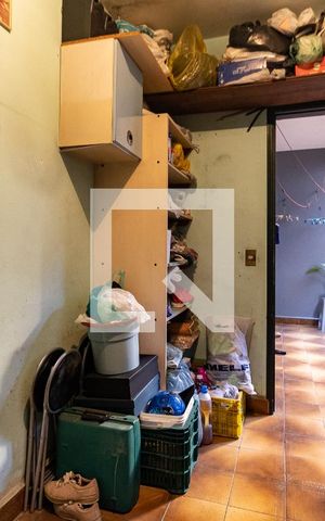 Casa de condomínio à venda com 180m², 3 quartos e 2 vagas Casa de condomínio à venda com 180m², 3 quartos e 2 vagasQuarto de Serviço