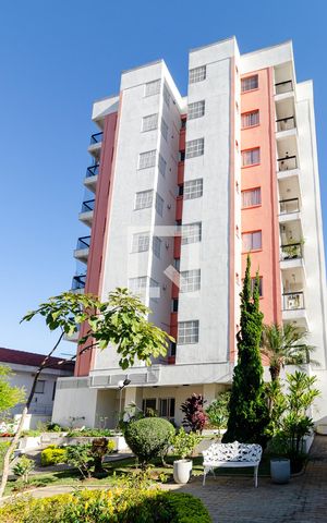 Apartamento à venda com 60m², 2 quartos e 1 vaga Apartamento à venda com 60m², 2 quartos e 1 vagaEntrada
