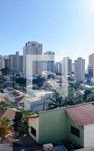 Studio para alugar com 30m², 1 quarto e sem vaga Studio para alugar com 30m², 1 quarto e sem vagaVaranda