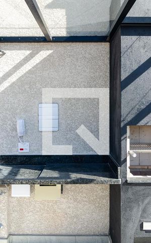 Studio para alugar com 30m², 1 quarto e sem vaga Studio para alugar com 30m², 1 quarto e sem vagaChurrasqueira