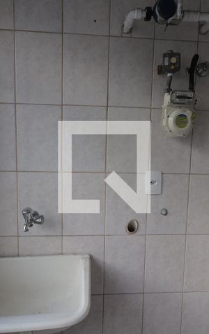 Apartamento para alugar com 45m², 2 quartos e 1 vagaÁrea de Serviço