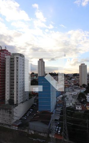 Apartamento para alugar com 45m², 2 quartos e 1 vagaVista da Sacada