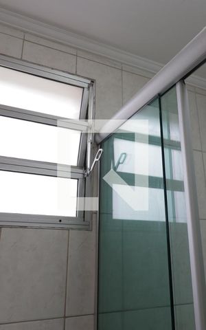 Apartamento para alugar com 45m², 2 quartos e 1 vagaBanheiro