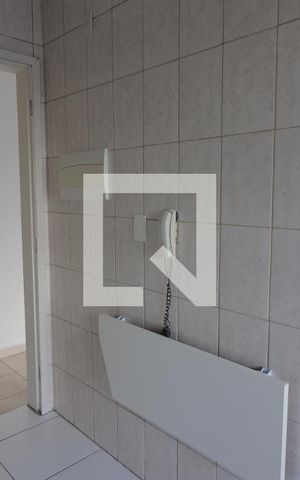 Apartamento para alugar com 45m², 2 quartos e 1 vagaCozinha