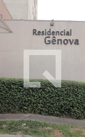 Apartamento para alugar com 45m², 2 quartos e 1 vagaFachada