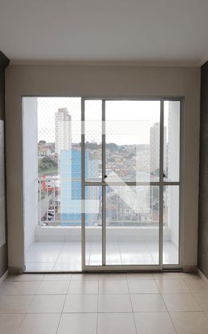 Apartamento para alugar com 45m², 2 quartos e 1 vagaSala