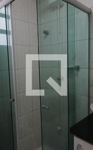 Apartamento para alugar com 45m², 2 quartos e 1 vagaBanheiro