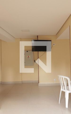 Apartamento para alugar com 45m², 2 quartos e 1 vagaÁrea comum - Salão de festas