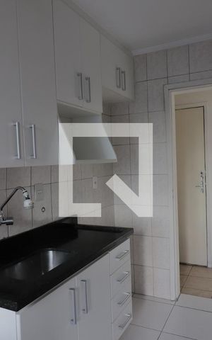 Apartamento para alugar com 45m², 2 quartos e 1 vagaCozinha