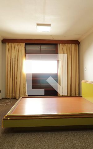 Casa para alugar com 320m², 4 quartos e 5 vagasSuite 1