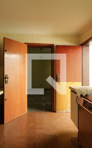 Casa para alugar com 320m², 4 quartos e 5 vagasCozinha