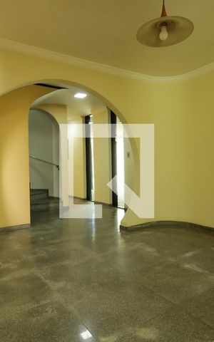 Casa para alugar com 320m², 4 quartos e 5 vagasSala de Jantar