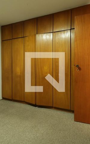 Casa para alugar com 320m², 4 quartos e 5 vagasQuarto 1