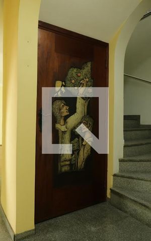 Casa para alugar com 320m², 4 quartos e 5 vagasSala de entrada