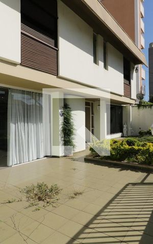 Casa para alugar com 320m², 4 quartos e 5 vagasJardim