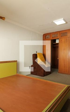 Casa para alugar com 320m², 4 quartos e 5 vagasSuite 1