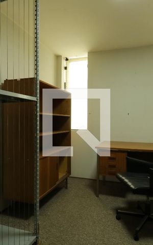 Casa para alugar com 320m², 4 quartos e 5 vagasQuarto 2
