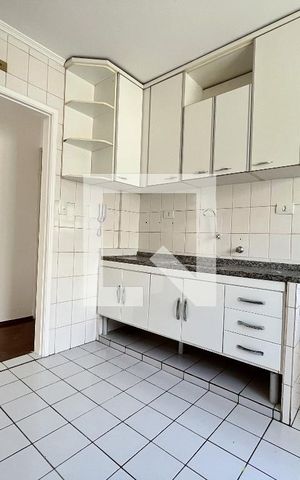 Apartamento à venda com 60m², 2 quartos e 1 vaga Apartamento à venda com 60m², 2 quartos e 1 vagaCozinha