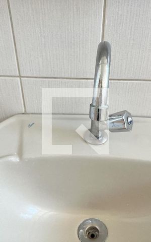 Apartamento à venda com 60m², 2 quartos e 1 vaga Apartamento à venda com 60m², 2 quartos e 1 vagaBanheiro