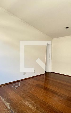 Apartamento à venda com 60m², 2 quartos e 1 vaga Apartamento à venda com 60m², 2 quartos e 1 vagaSala