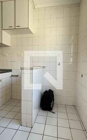 Apartamento à venda com 60m², 2 quartos e 1 vaga Apartamento à venda com 60m², 2 quartos e 1 vagaÁrea de Serviço