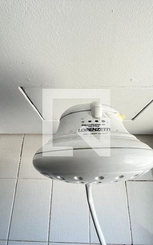 Apartamento à venda com 60m², 2 quartos e 1 vaga Apartamento à venda com 60m², 2 quartos e 1 vagaBanheiro