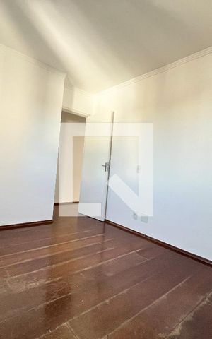 Apartamento à venda com 60m², 2 quartos e 1 vaga Apartamento à venda com 60m², 2 quartos e 1 vagaQuarto 2