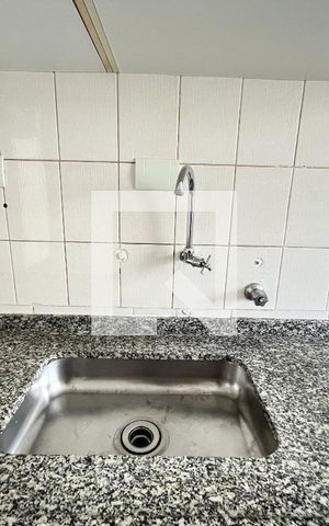 Apartamento à venda com 60m², 2 quartos e 1 vaga Apartamento à venda com 60m², 2 quartos e 1 vagaCozinha