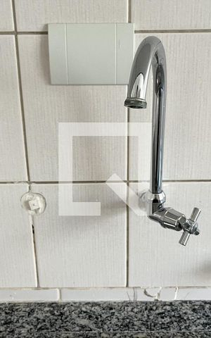 Apartamento à venda com 60m², 2 quartos e 1 vaga Apartamento à venda com 60m², 2 quartos e 1 vagaCozinha