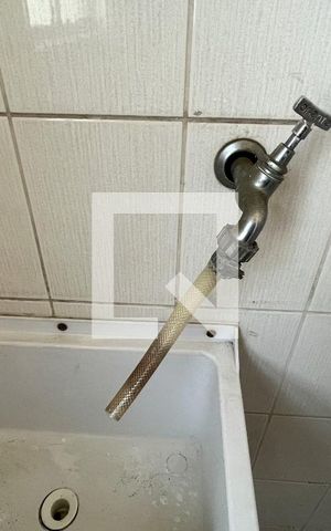 Apartamento à venda com 60m², 2 quartos e 1 vaga Apartamento à venda com 60m², 2 quartos e 1 vagaÁrea de Serviço