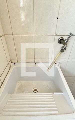 Apartamento à venda com 60m², 2 quartos e 1 vaga Apartamento à venda com 60m², 2 quartos e 1 vagaÁrea de Serviço
