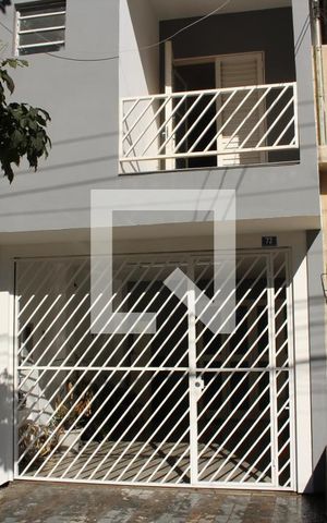Casa à venda com 298m², 3 quartos e 1 vagaFachada