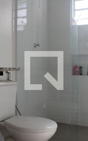 Casa à venda com 298m², 3 quartos e 1 vagaBanheiro da Suíte 1